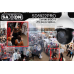 SAXXON SD5922PRO CAMARA PRO PTZ 2MP 1080P 20X / IR 100 MTS/ DWDR / IP66 / OSD / SALIDA DUAL HDCVI Y ANALOGO/ ALARM IN/OU
